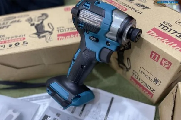 Makita TD173D