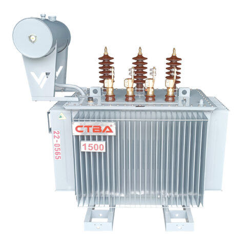 Cách Chế Tạo Máy Biến Áp An Toàn Và Hiệu Quả