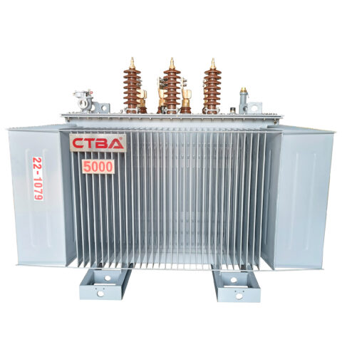 Cách Chế Tạo Máy Biến Áp An Toàn Và Hiệu Quả