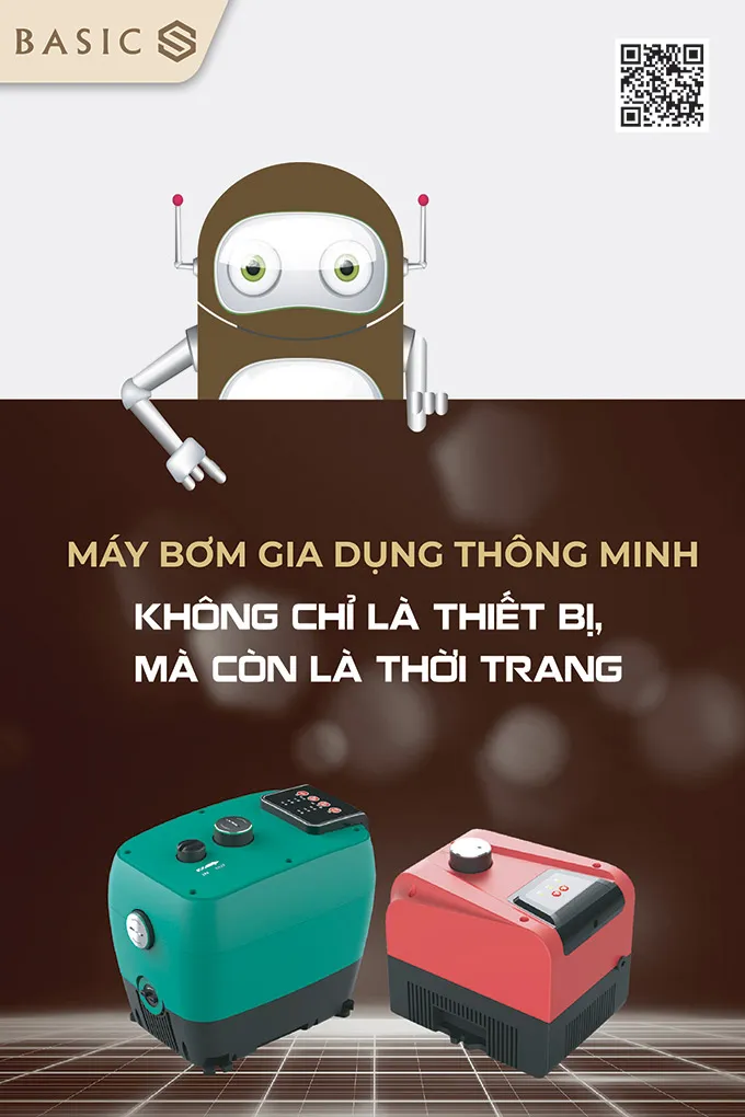 Hướng Dẫn Chi Tiết Cách Lắp Máy Bơm Tăng Áp Mini An Toàn Và Hiệu Quả