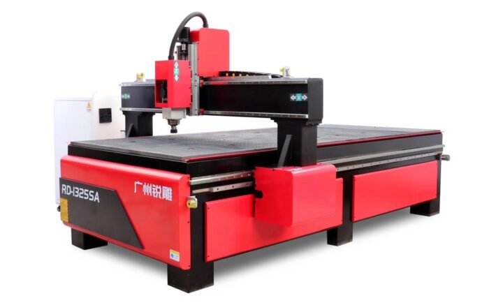 Cách Sử Dụng Máy Cắt CNC Hiệu Quả Và An Toàn Từ A-Z Cách Sử Dụng Máy Cắt CNC Hiệu Quả Và An Toàn Từ A-Z