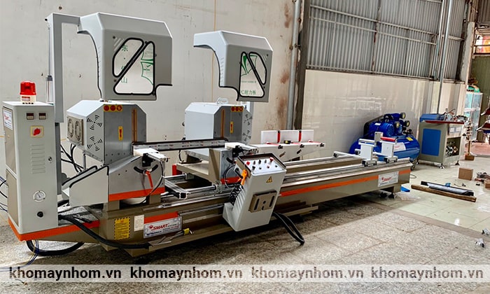 Cách Sử Dụng Máy Cắt Nhôm 2 Đầu Chuyên Nghiệp An Toàn Hiệu Quả Cách Sử Dụng Máy Cắt Nhôm 2 Đầu Chuyên Nghiệp An Toàn Hiệu Quả