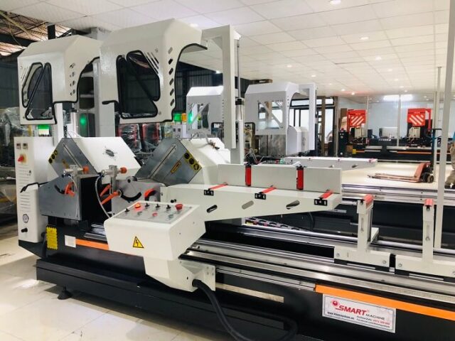 Cách Sử Dụng Máy Cắt Nhôm 2 Đầu Chuyên Nghiệp An Toàn Hiệu Quả Cách Sử Dụng Máy Cắt Nhôm 2 Đầu Chuyên Nghiệp An Toàn Hiệu Quả