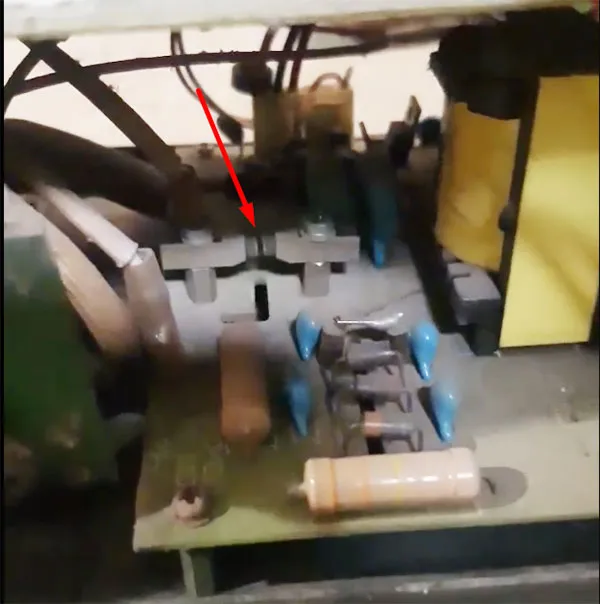 Bộ đề cao áp đánh lửa