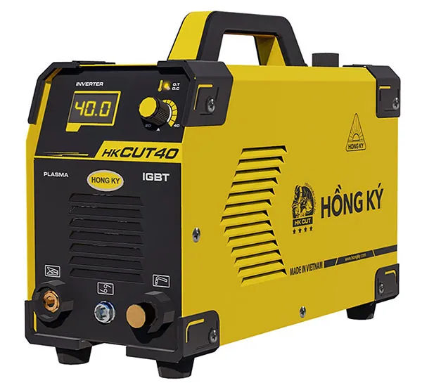 Máy cắt Plasma Hồng Ký HK CUT 40 220V