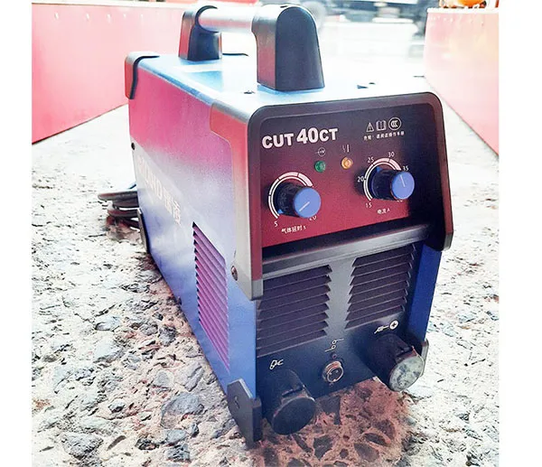 Máy cắt Plasma Riland CUT 40CT