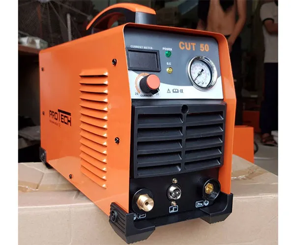 Máy cắt Plasma Protech CUT 50