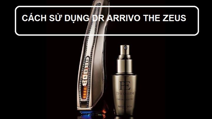 Cách Sử Dụng Máy Chăm Sóc Da Mặt Hiệu Quả Từ A-Z Cách Sử Dụng Máy Chăm Sóc Da Mặt Hiệu Quả Từ A-Z