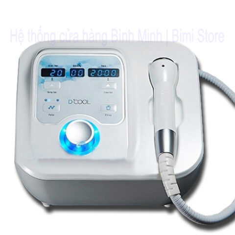 Hướng Dẫn Chi Tiết Cách Sử Dụng Máy Điện Di Tinh Chất Hiệu Quả