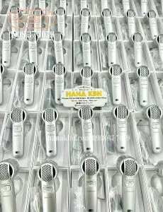 Thao tác sử dụng máy điện di Smart Cool đúng cách