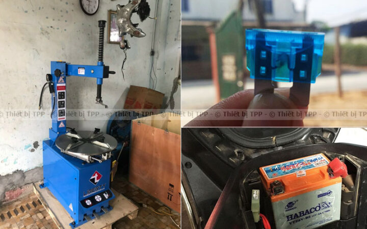 Cách Sửa Xe Máy Bị Mất Điện Hoàn Toàn Chính Xác Và An Toàn