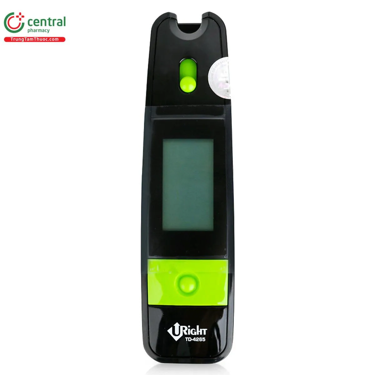 may do duong huyet uright td 5 R7867