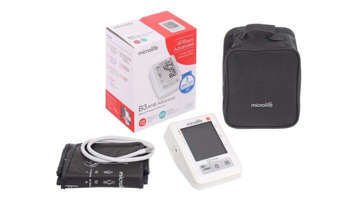 Cách Sử Dụng Máy Đo Microlife Điện Tử Đúng Chuẩn Tại Nhà