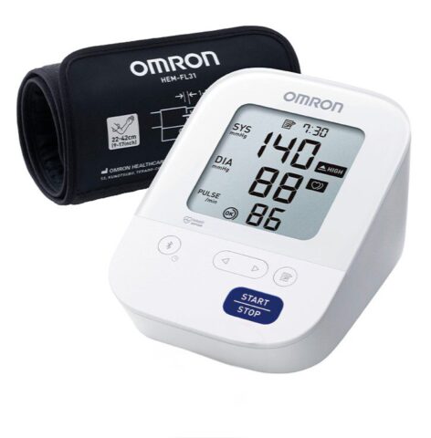 Máy Đo Huyết Áp Omron Cách Sử Dụng: Hướng Dẫn Chi Tiết Từ A Đến Z Máy Đo Huyết Áp Omron Cách Sử Dụng: Hướng Dẫn Chi Tiết Từ A Đến Z