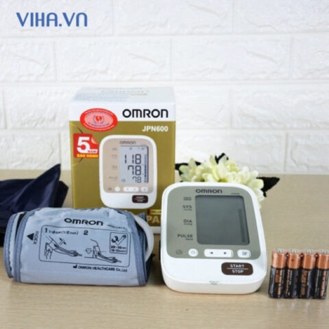 Hướng Dẫn Cách Sửa Máy Đo Huyết Áp Điện Tử Chi Tiết Tại Nhà