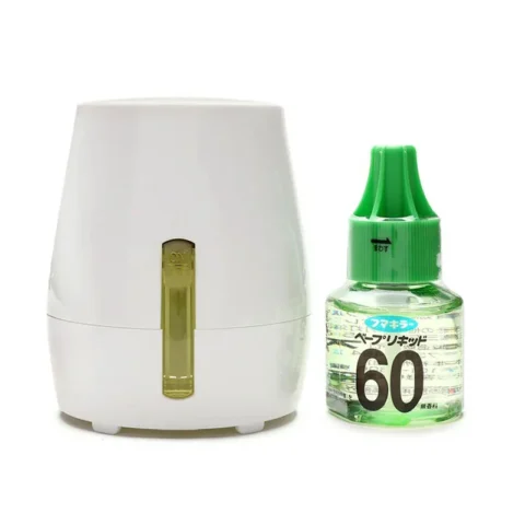 Cách Sử Dụng Máy Đuổi Muỗi An Toàn, Hiệu Quả Và Bền Lâu