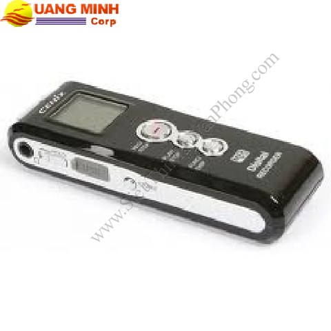 Hướng Dẫn Chi Tiết Cách Sử Dụng Máy Ghi Âm Cenix W600 Hiệu Quả