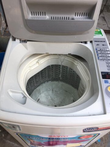 Cách Sử Dụng Máy Giặt Aqua AQW S70KT Hiệu Quả Từ A Đến Z