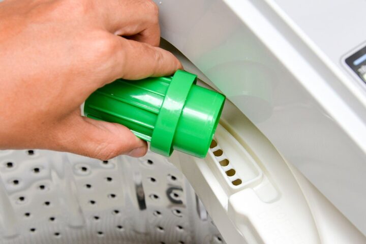 Cách Sử Dụng Máy Giặt Aqua AQW S70KT Hiệu Quả Từ A Đến Z