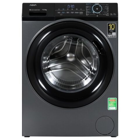 Cách Sử Dụng Máy Giặt Aqua 10.5 Kg Đạt Hiệu Quả Tối Đa