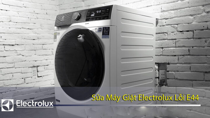 Cách Sửa Chữa Máy Giặt Electrolux Báo Lỗi E44 Từ A Đến Z Cách Sửa Chữa Máy Giặt Electrolux Báo Lỗi E44 Từ A Đến Z