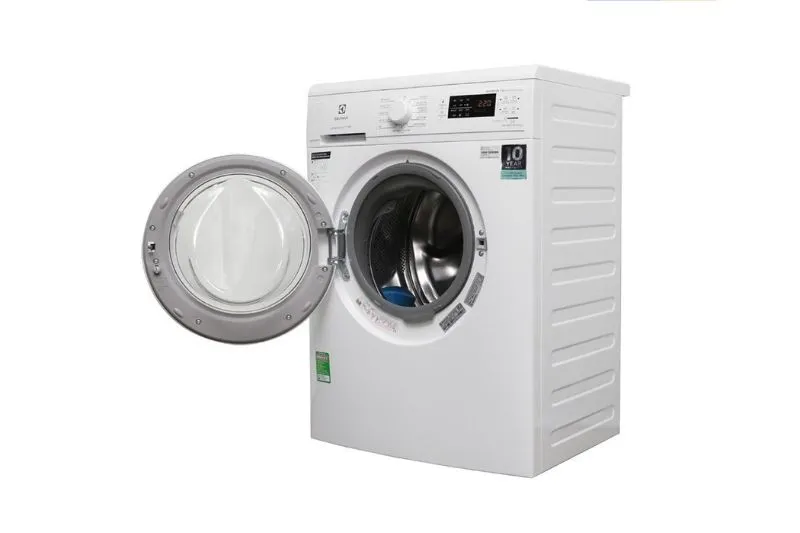 máy giặt electrolux ewf 771