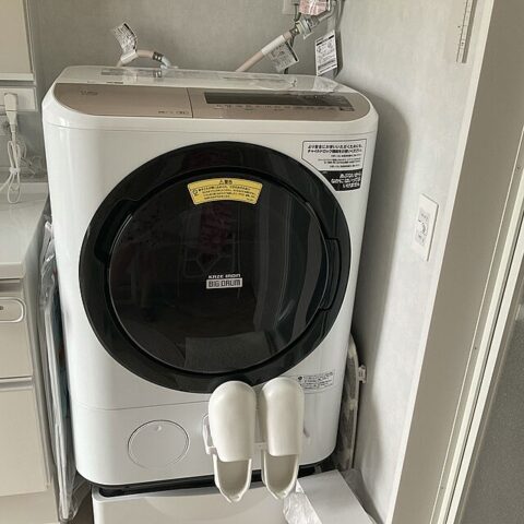 Cách Sử Dụng Máy Giặt Hitachi Nội Địa Hiệu Quả, Bền Bỉ Và Tiết Kiệm Năng Lượng