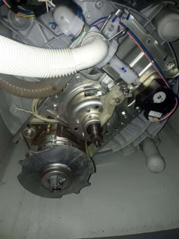 Cách Sửa Máy Giặt Panasonic Không Vắt Hiệu Quả Tại Nhà Cách Sửa Máy Giặt Panasonic Không Vắt Hiệu Quả Tại Nhà