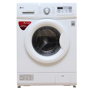 Cách Sử Dụng Máy Giặt LG Direct Drive 7kg Hiệu Quả Và Tiết Kiệm