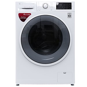 Cách Sử Dụng Máy Giặt LG 8kg FC1408S4W2 Hiệu Quả Nhất