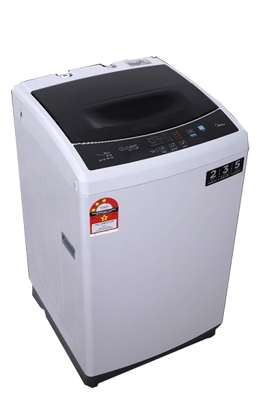 Cách Sử Dụng Máy Giặt Midea Hiệu Quả Và An Toàn