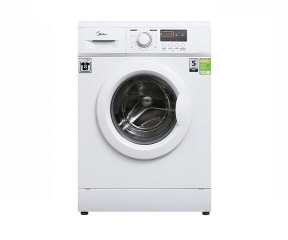Cách Sử Dụng Máy Giặt Midea Hiệu Quả Và An Toàn