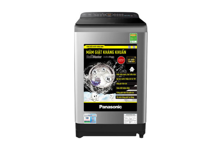 Cách Sử Dụng Máy Giặt Panasonic 9kg Hiệu Quả Với Công Nghệ StainMaster+ Cách Sử Dụng Máy Giặt Panasonic 9kg Hiệu Quả Với Công Nghệ StainMaster+