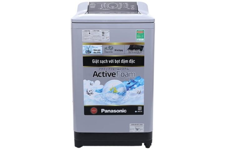 Cách Sử Dụng Máy Giặt Panasonic 9kg Hiệu Quả Với Công Nghệ StainMaster+ Cách Sử Dụng Máy Giặt Panasonic 9kg Hiệu Quả Với Công Nghệ StainMaster+