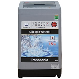 Cách Sử Dụng Máy Giặt Panasonic 8kg Hiệu Quả Tối Ưu