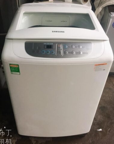 Cách Sử Dụng Máy Giặt Samsung 9kg Cửa Ngang Hiệu Quả Nhất Cách Sử Dụng Máy Giặt Samsung 9kg Cửa Ngang Hiệu Quả Nhất