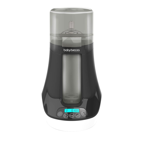 Cách Sử Dụng Máy Hâm Sữa Baby Hiệu Quả Và An Toàn Nhất