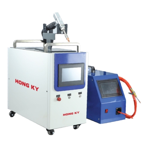 Cách Chế Máy Hàn Mini Đơn Giản, Hiệu Quả Tại Nhà