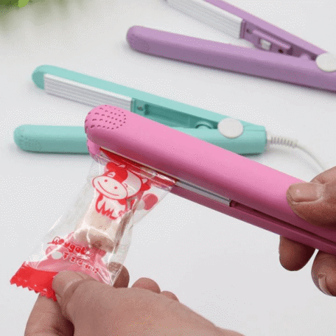 Cách Sử Dụng Máy Hàn Túi Mini Hiệu Quả Và An Toàn