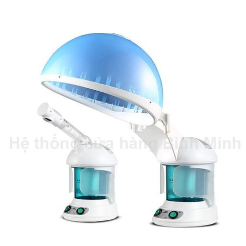 Cách Sử Dụng Máy Hấp Tóc Hơi Nước Hiệu Quả Tại Nhà