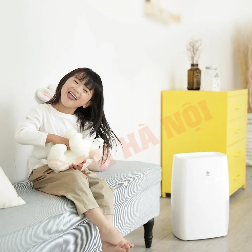 Lưu ý để biết cách sử dụng máy hút ẩm mini chuẩn nhất