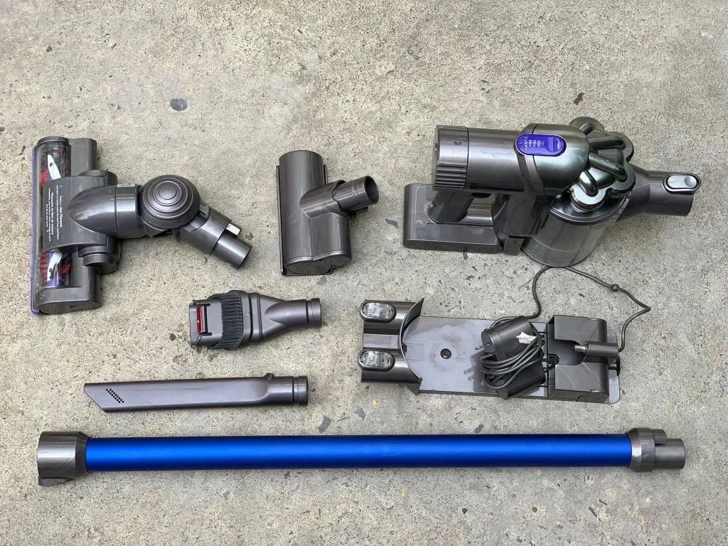 Cách Sử Dụng Máy Hút Bụi Dyson Hiệu Quả, Tối Ưu Nhất Cách Sử Dụng Máy Hút Bụi Dyson Hiệu Quả, Tối Ưu Nhất