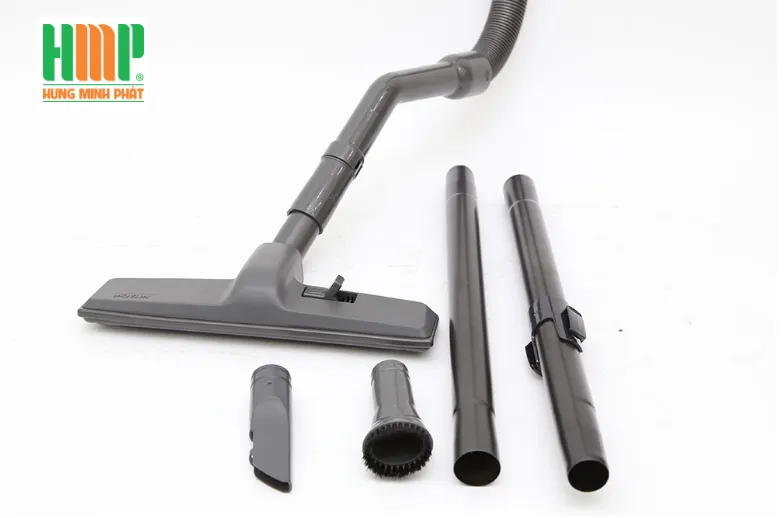 Kiểm tra và thay thế túi đựng bụi của máy hút bụi Hitachi CV-SH18 để duy trì hiệu suất