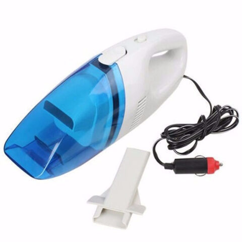 Cách Sử Dụng Máy Hút Bụi Ô Tô Hiệu Quả Tối Ưu Nhất