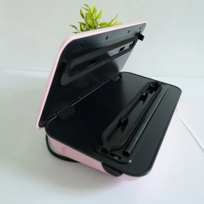 Túi hút chân không 1 mặt nhám 1 mặt trơn chuyên dụng, yếu tố quan trọng trong cách sử dụng máy hút chân không Fumadun