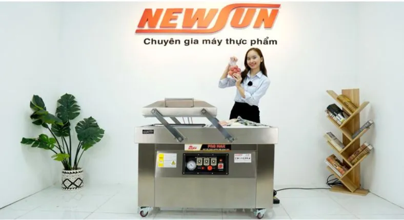 Những lưu ý cần thiết để sửa máy hút chân không đúng cách