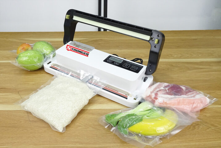 Cách Sử Dụng Máy Hút Chân Không Mini Hiệu Quả Nhất Cách Sử Dụng Máy Hút Chân Không Mini Hiệu Quả Nhất