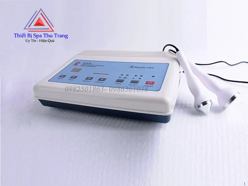 Lợi Ích Và Hiệu Quả Của Việc Sử Dụng Máy Thải Chì Định Kỳ Trong Chăm Sóc Da