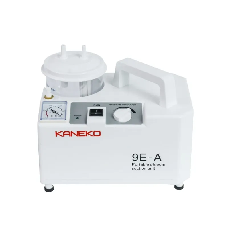 Những lưu ý quan trọng khi tìm hiểu cách sử dụng máy hút đờm an toàn.