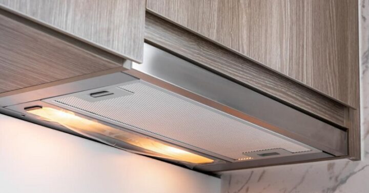 Cách Lắp Ống Bạc Máy Hút Mùi: Hướng Dẫn Chi Tiết Và Hiệu Quả